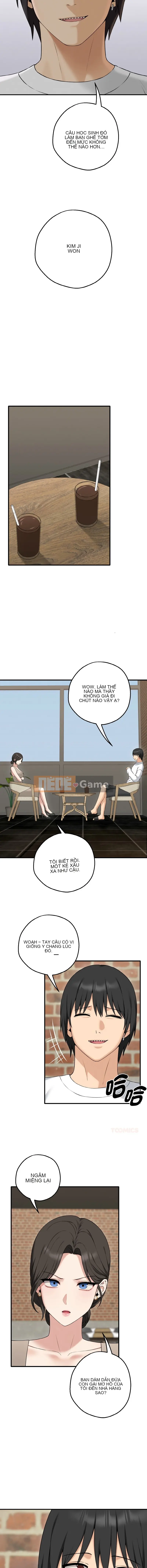 Một người mẹ và con gái đang suy đồi Chương 1-6