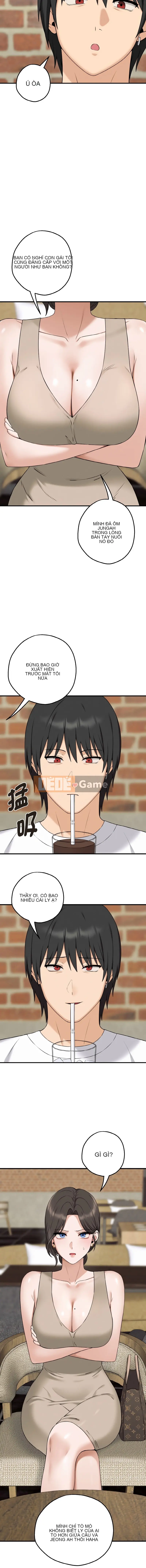 Một người mẹ và con gái đang suy đồi Chương 1-6