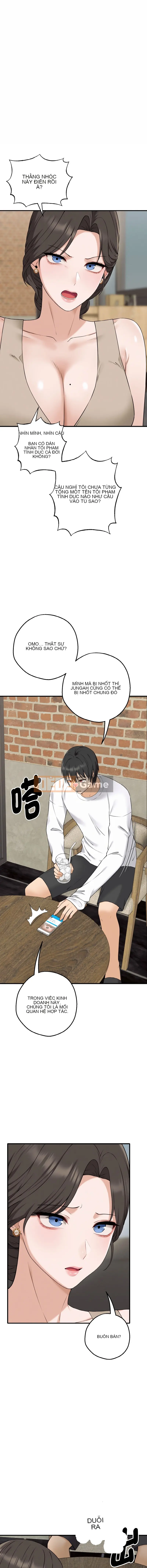 Một người mẹ và con gái đang suy đồi Chương 1-6