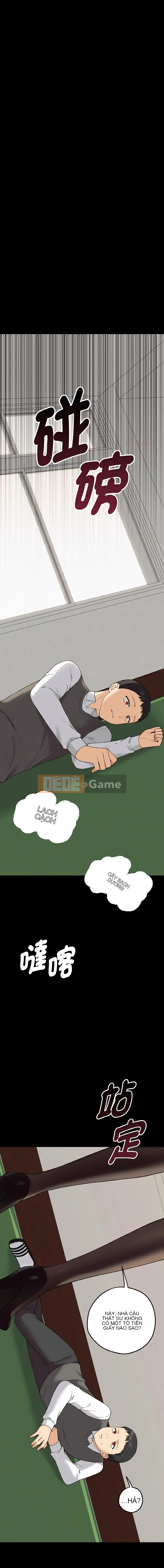 Một người mẹ và con gái đang suy đồi Chương 1-6