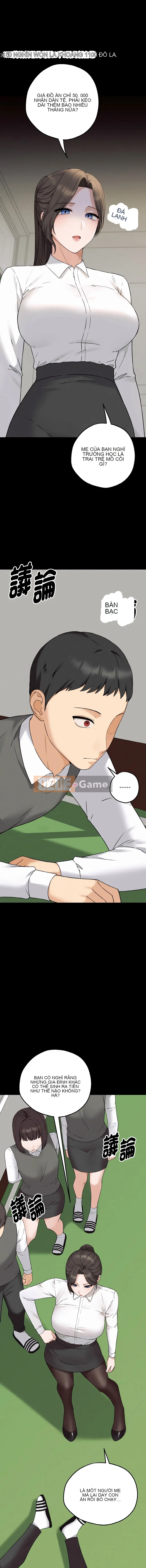 Một người mẹ và con gái đang suy đồi Chương 1-6