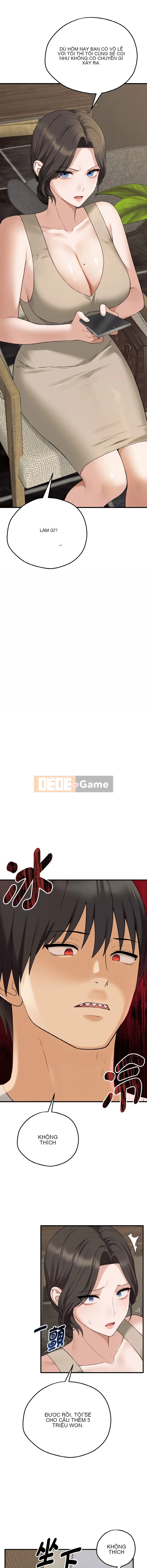 Một người mẹ và con gái đang suy đồi Chương 1-6