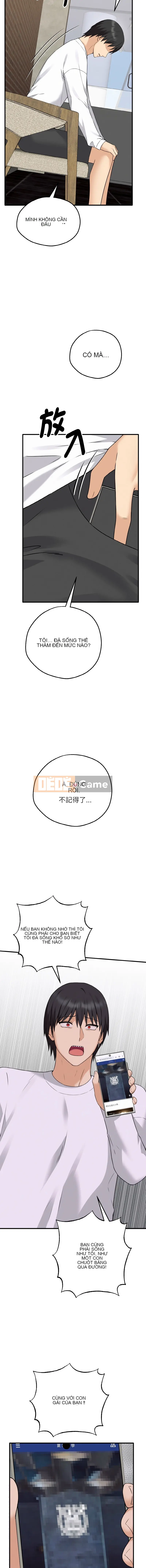 Một người mẹ và con gái đang suy đồi Chương 1-6