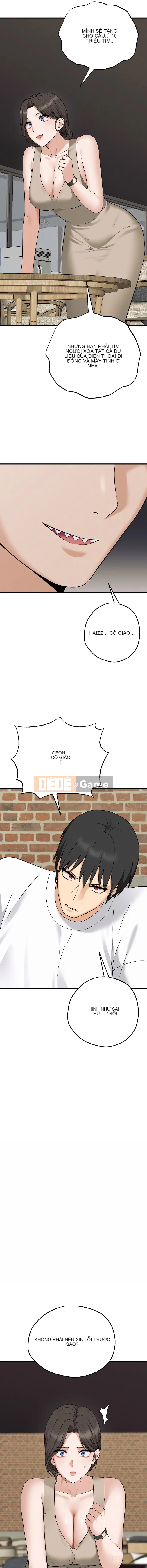 Một người mẹ và con gái đang suy đồi Chương 1-6