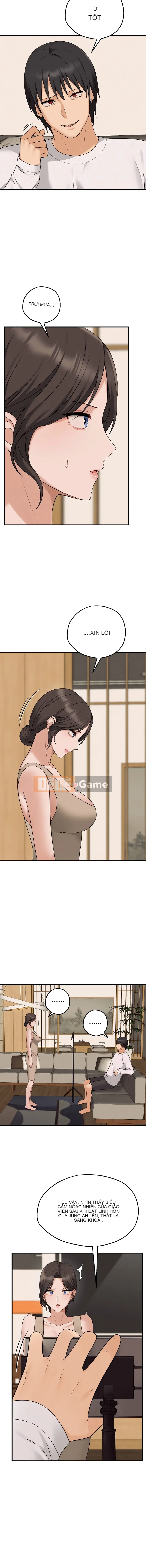 Một người mẹ và con gái đang suy đồi Chương 1-6