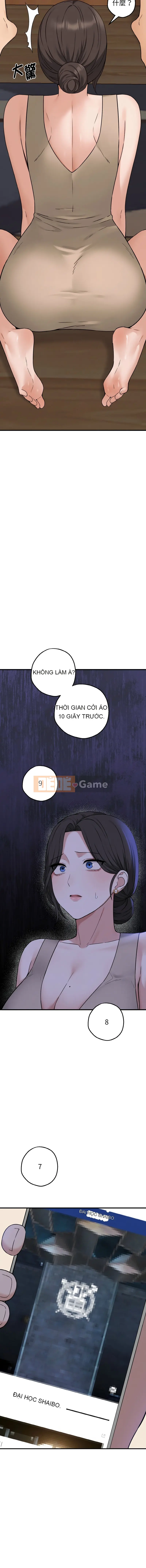 Một người mẹ và con gái đang suy đồi Chương 1-6