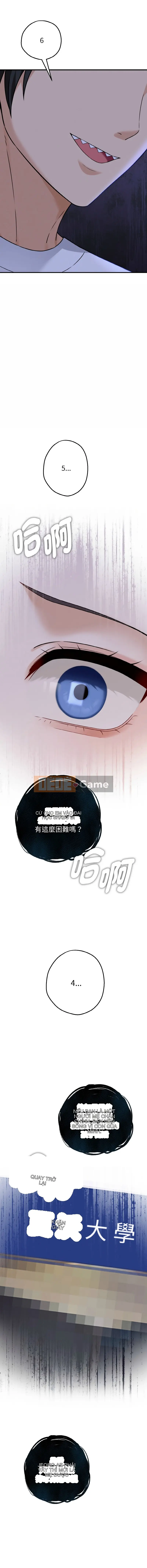 Một người mẹ và con gái đang suy đồi Chương 1-6