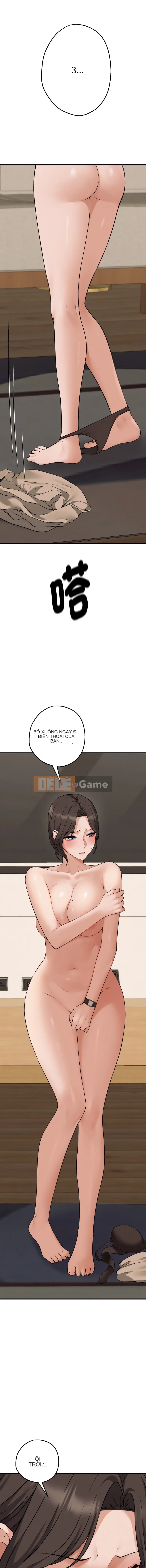 Một người mẹ và con gái đang suy đồi Chương 1-6