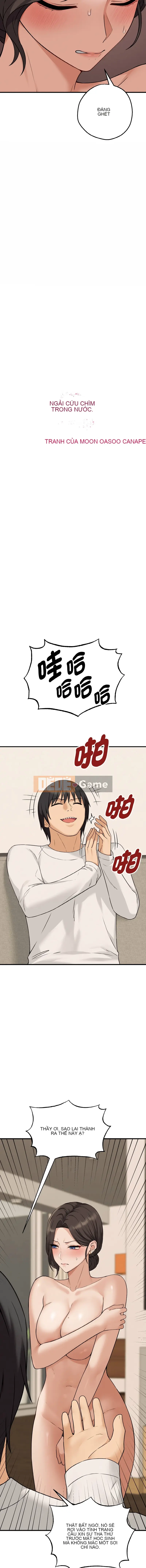 Một người mẹ và con gái đang suy đồi Chương 1-6