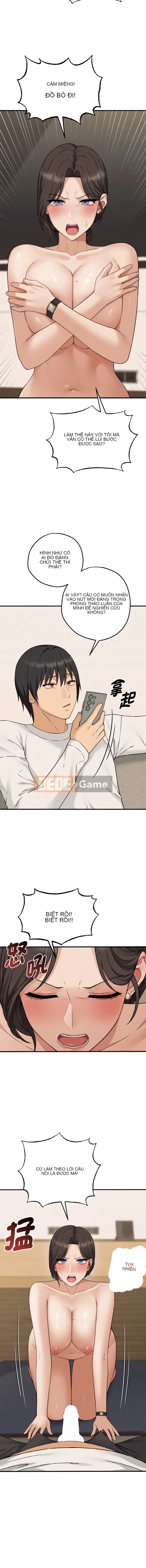 Một người mẹ và con gái đang suy đồi Chương 1-6