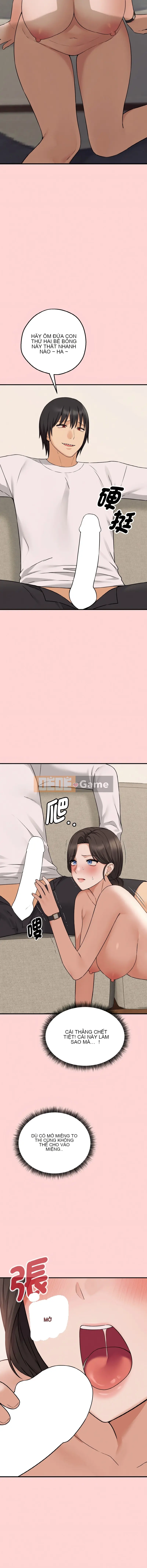 Một người mẹ và con gái đang suy đồi Chương 1-6