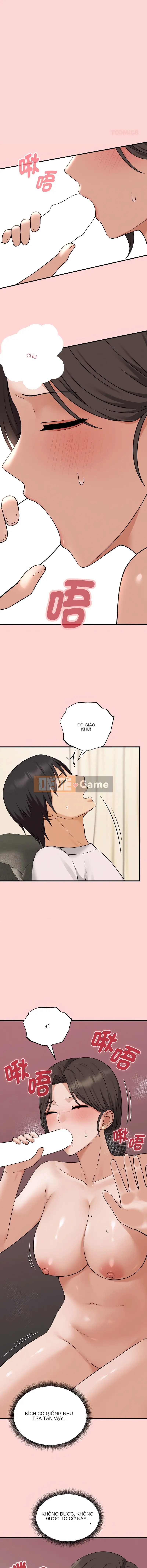 Một người mẹ và con gái đang suy đồi Chương 1-6