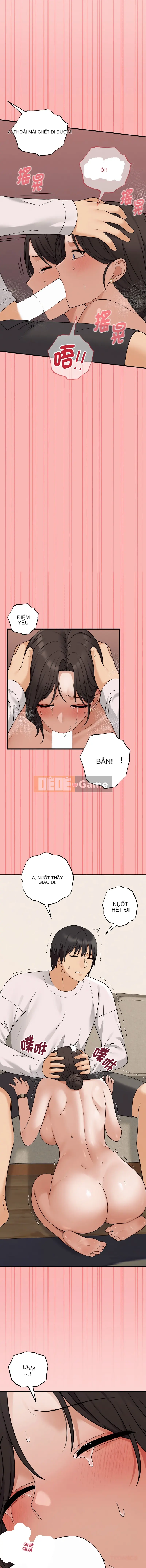 Một người mẹ và con gái đang suy đồi Chương 1-6