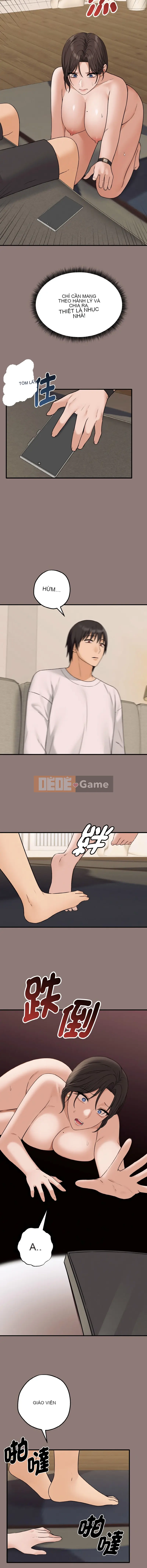 Một người mẹ và con gái đang suy đồi Chương 1-6