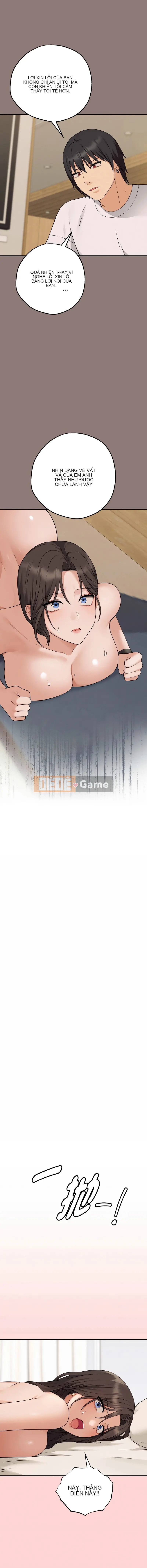 Một người mẹ và con gái đang suy đồi Chương 1-6