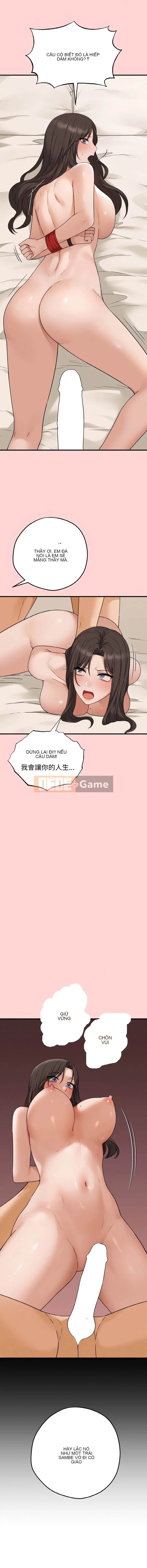 Một người mẹ và con gái đang suy đồi Chương 1-6