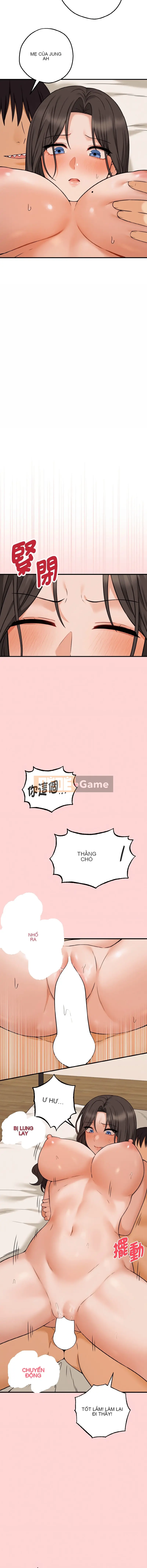 Một người mẹ và con gái đang suy đồi Chương 1-6