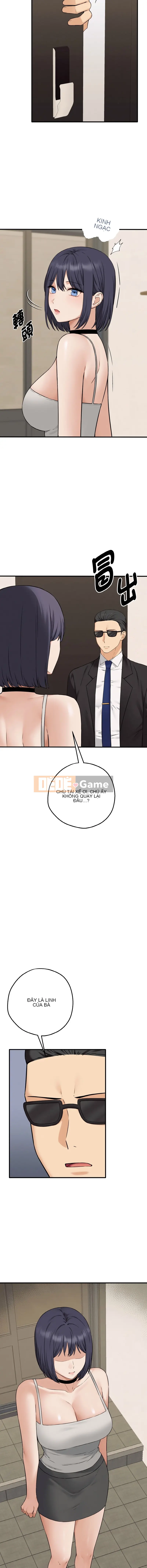 Một người mẹ và con gái đang suy đồi Chương 1-6