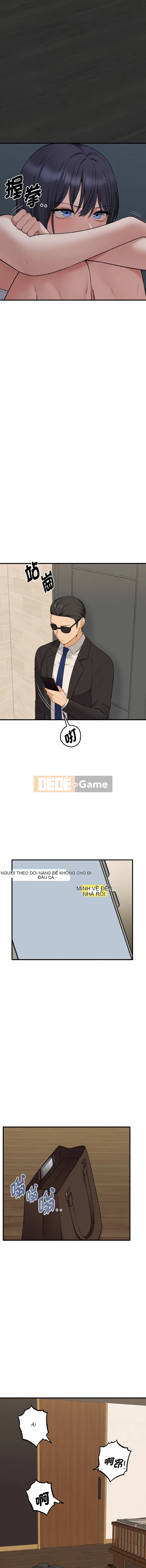 Một người mẹ và con gái đang suy đồi Chương 1-6