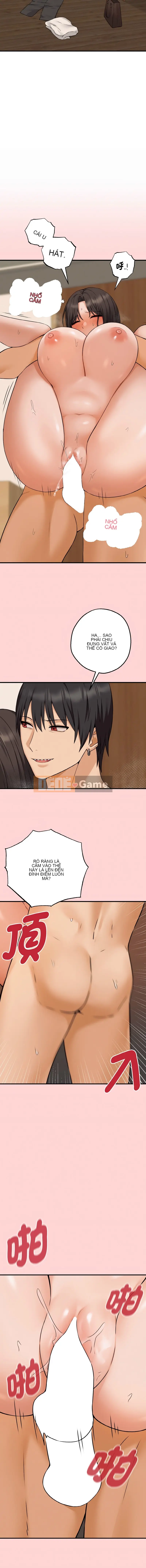 Một người mẹ và con gái đang suy đồi Chương 1-6