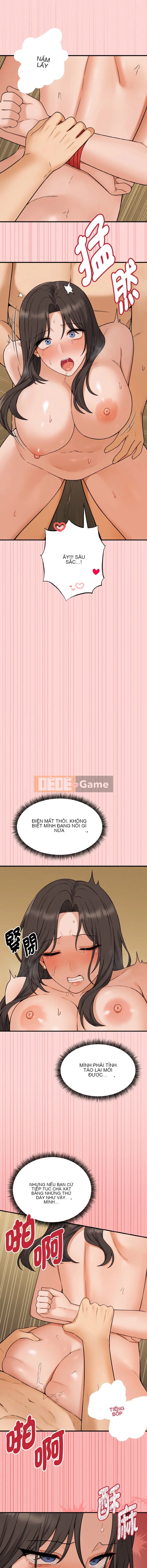 Một người mẹ và con gái đang suy đồi Chương 1-6