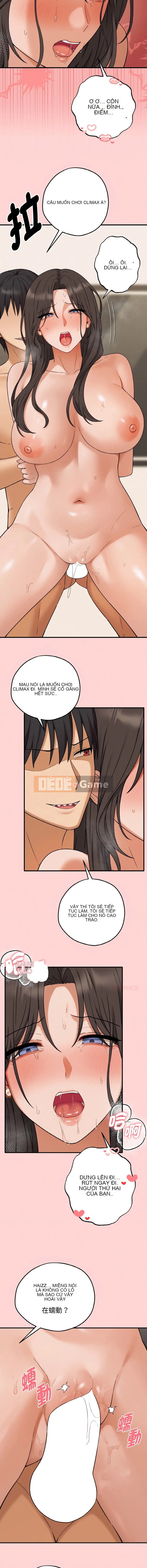 Một người mẹ và con gái đang suy đồi Chương 1-6