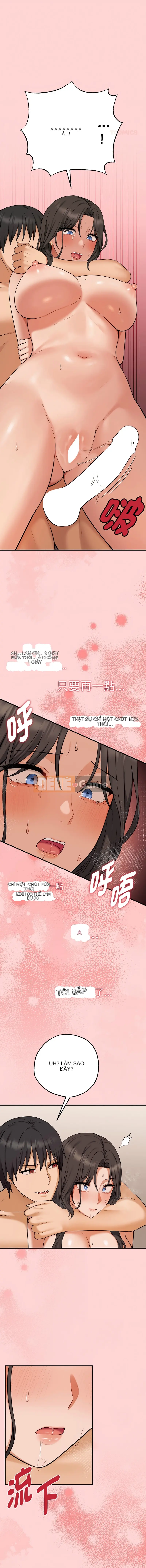 Một người mẹ và con gái đang suy đồi Chương 1-6