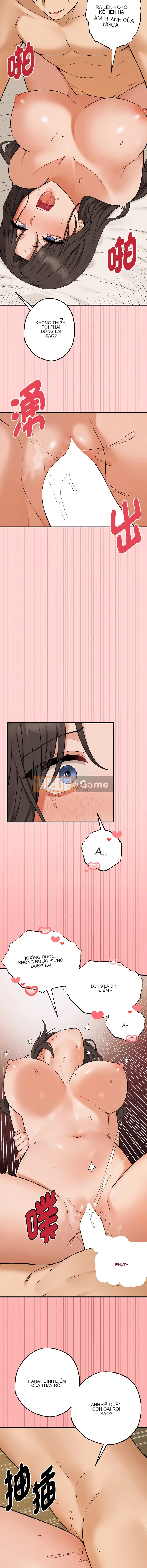 Một người mẹ và con gái đang suy đồi Chương 1-6