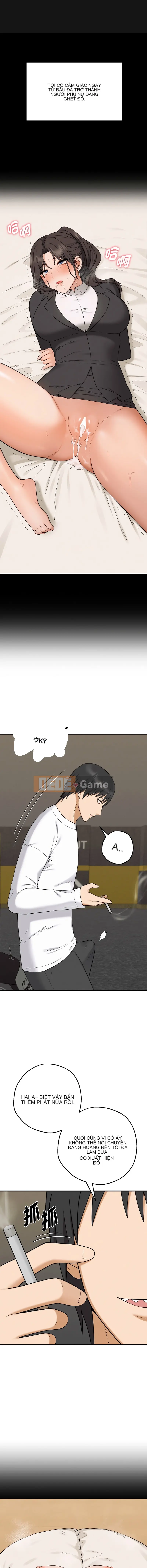 Một người mẹ và con gái đang suy đồi Chương 1-6