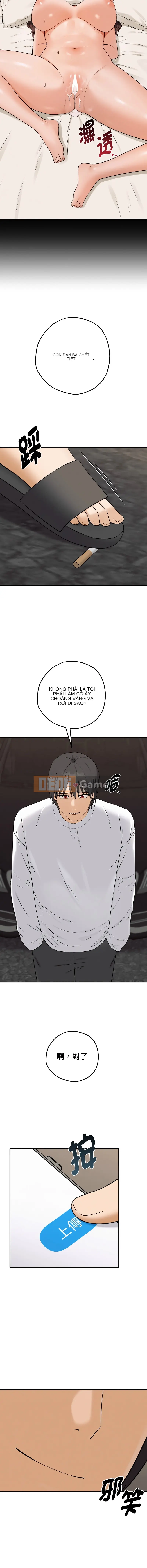 Một người mẹ và con gái đang suy đồi Chương 1-6