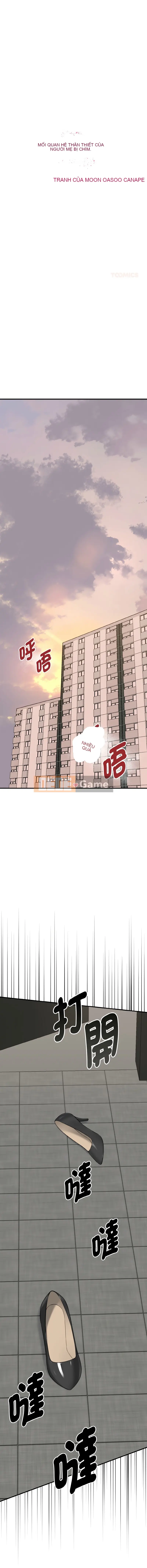 Một người mẹ và con gái đang suy đồi Chương 1-6