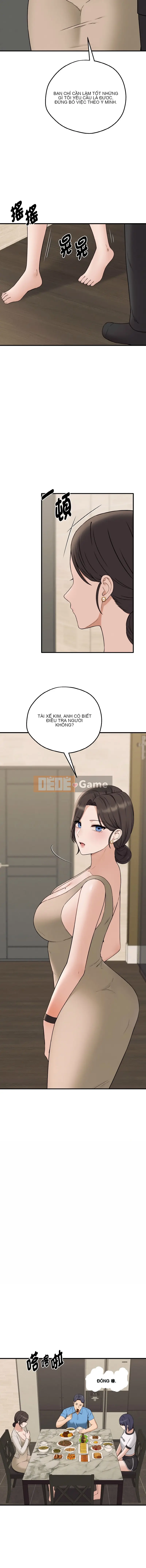 Một người mẹ và con gái đang suy đồi Chương 1-6