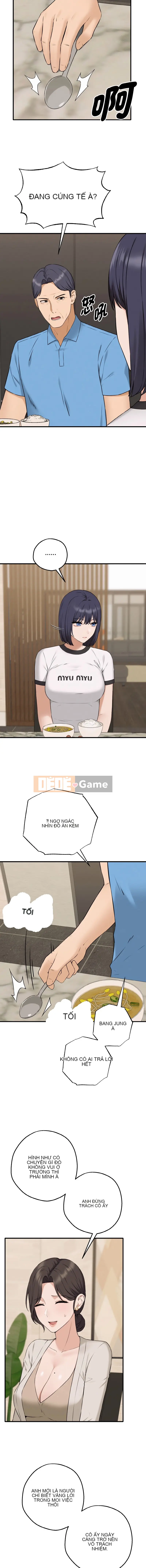 Một người mẹ và con gái đang suy đồi Chương 1-6