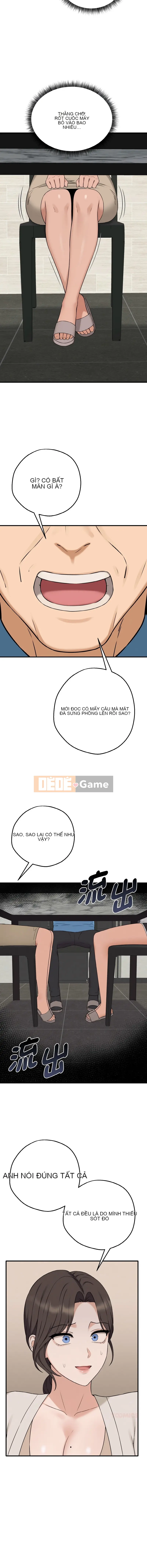 Một người mẹ và con gái đang suy đồi Chương 1-6