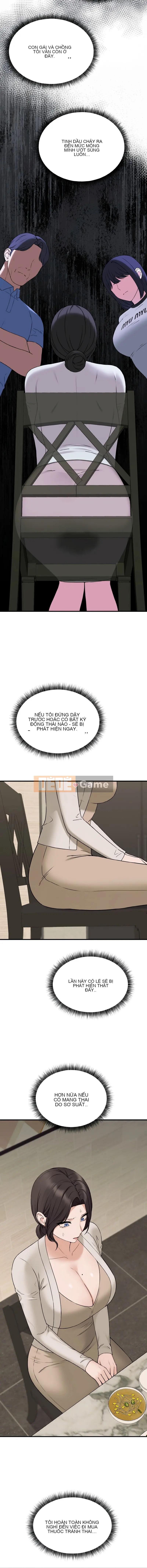 Một người mẹ và con gái đang suy đồi Chương 1-6