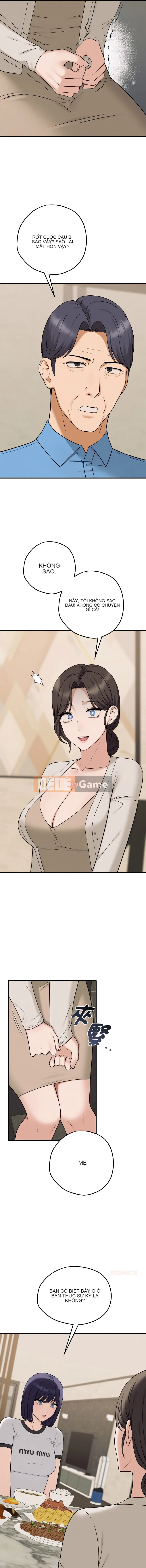 Một người mẹ và con gái đang suy đồi Chương 1-6