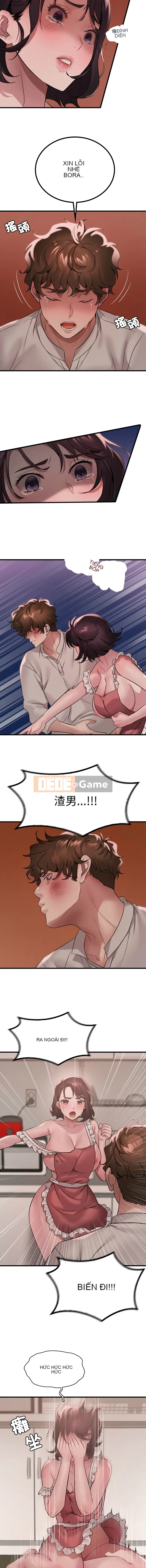 Muốn có cô ấy Chương 74-75