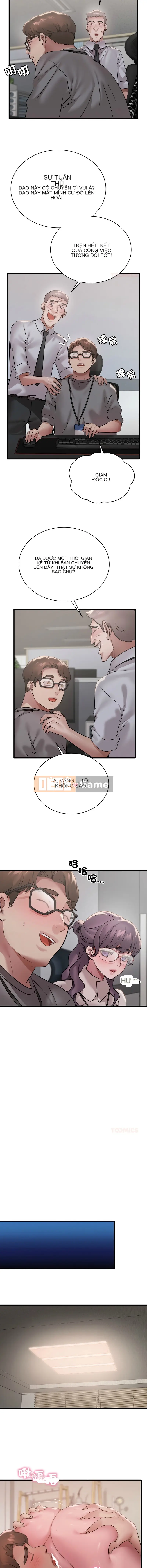 Muốn có cô ấy Chương 74-75