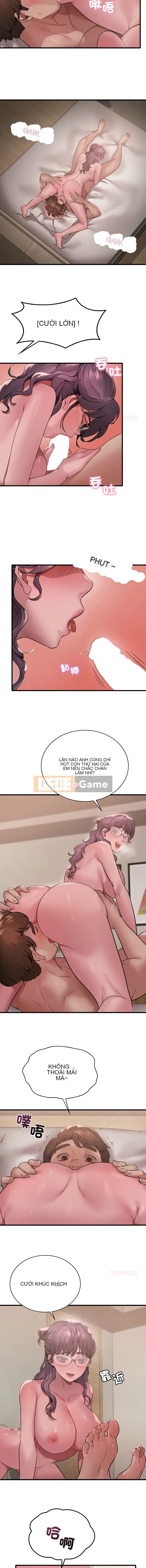 Muốn có cô ấy Chương 74-75