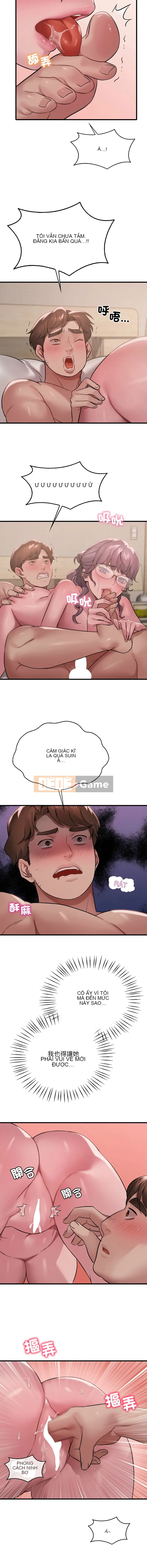 Muốn có cô ấy Chương 74-75