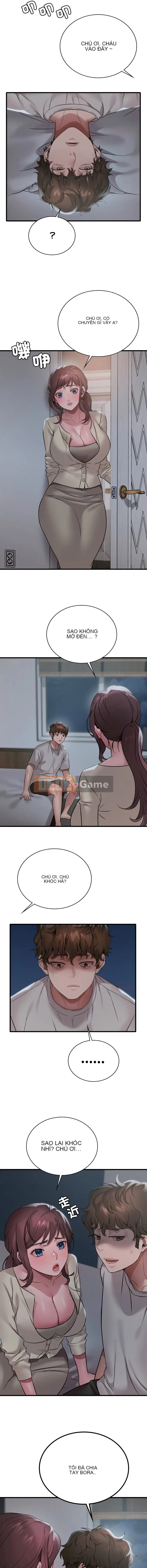 Muốn có cô ấy Chương 74-75