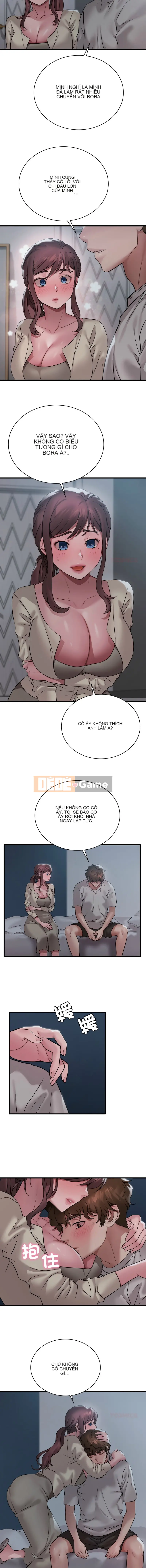 Muốn có cô ấy Chương 74-75