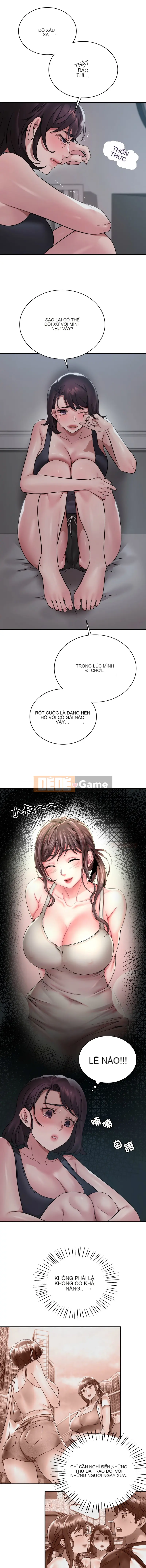 Muốn có cô ấy Chương 74-75