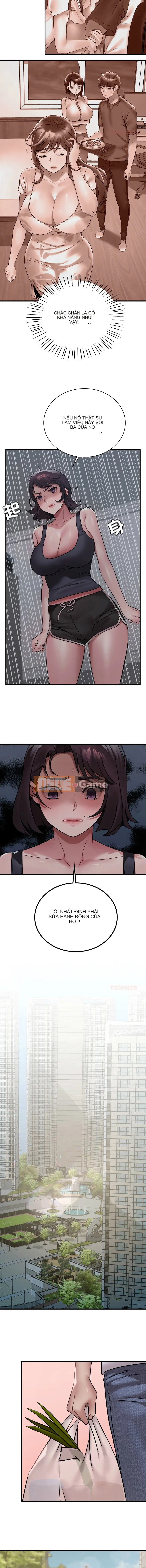 Muốn có cô ấy Chương 74-75