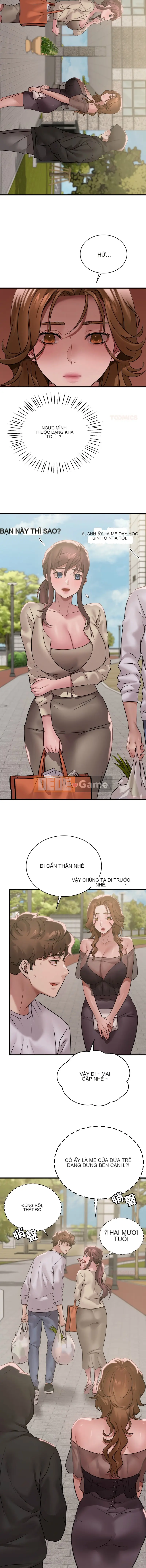 Muốn có cô ấy Chương 74-75