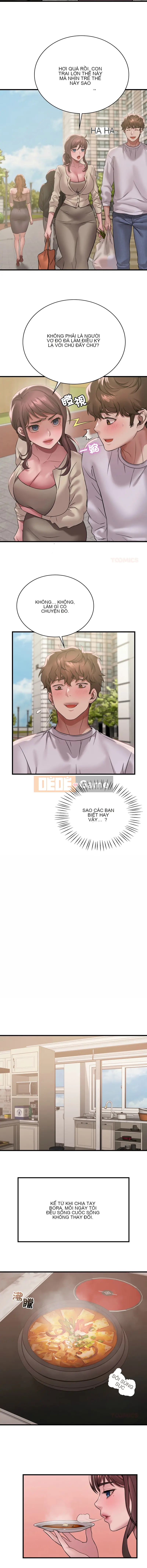 Muốn có cô ấy Chương 74-75