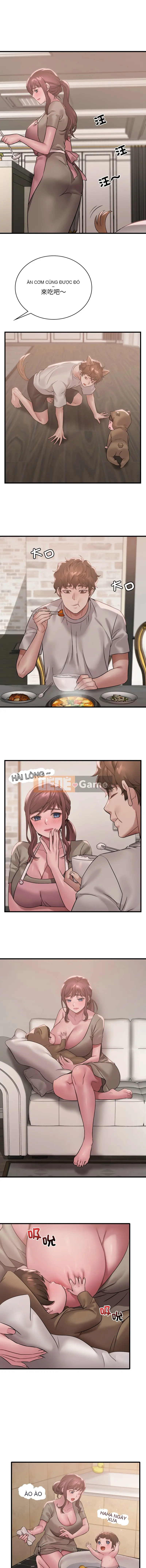 Muốn có cô ấy Chương 74-75