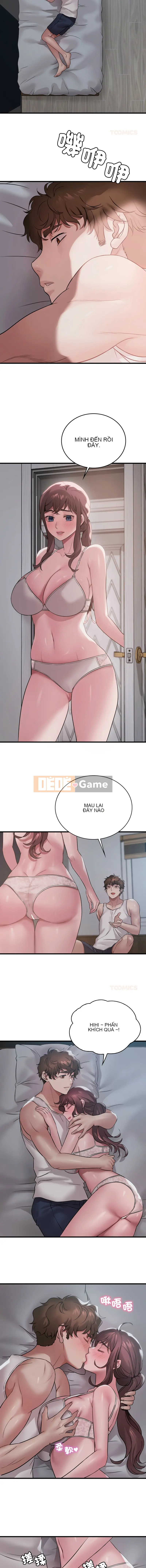 Muốn có cô ấy Chương 74-75