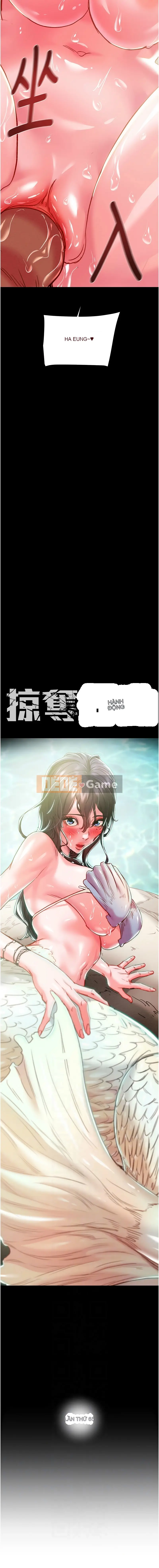 Cướp bóc Chương 65-66