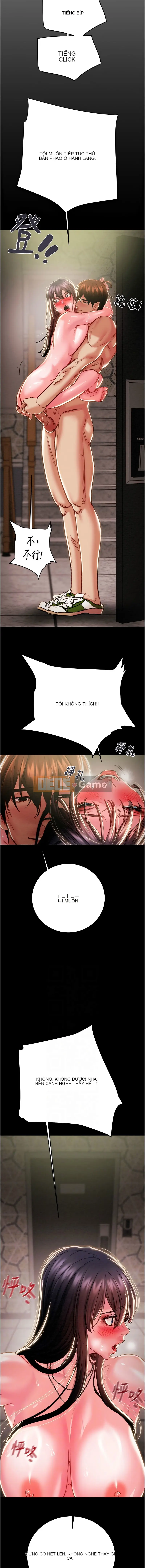 Cướp bóc Chương 65-66